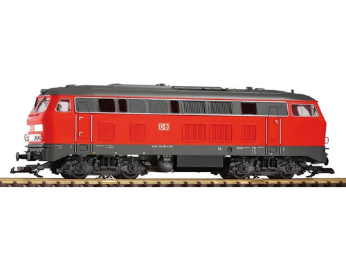 Piko 37513 diesellok 218 - piko,