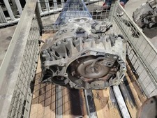 Getriebe VOLKSWAGEN CRAFTER -