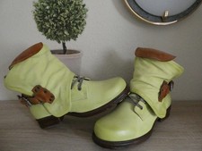 A.S.98/ AS98/Airstep Stiefeletten, Gr.41 - 42/ Neu !