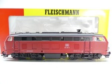 Fleischmann H0 4237 Diesellok