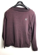 KHUJO Damen Pullover Modell