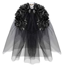 Dia de los Muertos Haarreif