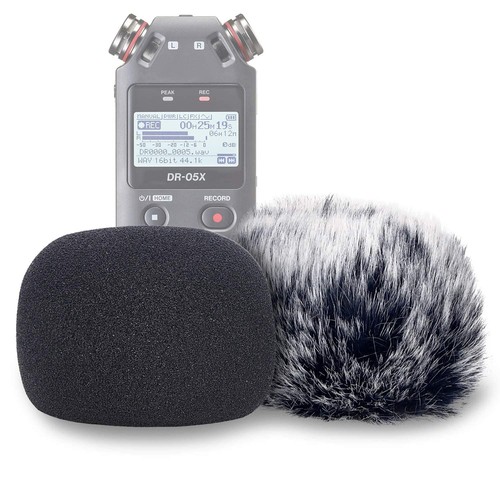 Windschutz muff und popfilter - windschutz,