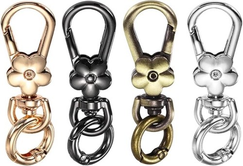 Bag clasps blume snap - clasps, hook