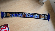 Bvb fanschal scheiß - bvb,