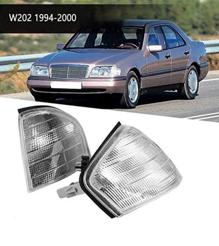 Links rechts frontblinker - links+rechts,