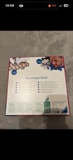 500 Teile Ravensburger Puzzle