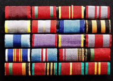 UDSSR Interimsspange 20 teilig