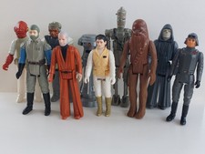 Star Wars Kenner Vintage