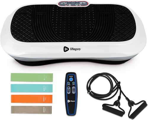 Lifepro vibrationsplatte - lifepro,