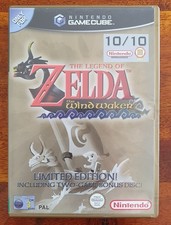 The legend zelda wind - of,