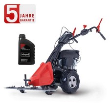 Scheppach Balkenmäher