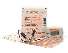 Drehzahlmesser Stihl EDT 9