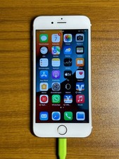 iPhone 6s  64GB – Gold - TOP Zustand - Batt. 100 % - Perfekt für Apple Carplay