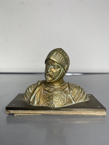 Alter briefbeschwerer - alter,