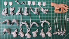 Oldhammer warhammer fantasy - warhammer,