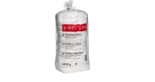 Efalock watteschnur emotion - efalock,