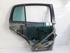 Tür hinten rechts VW GOLF