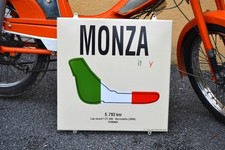 Große Platte Emailliertes