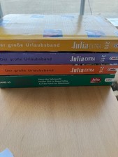 Cora Romane (verschiedene) insgesamt 15 Romane