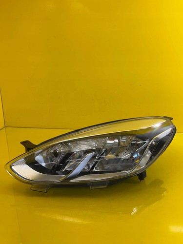 Ford fiesta mk8 - mk8, led
