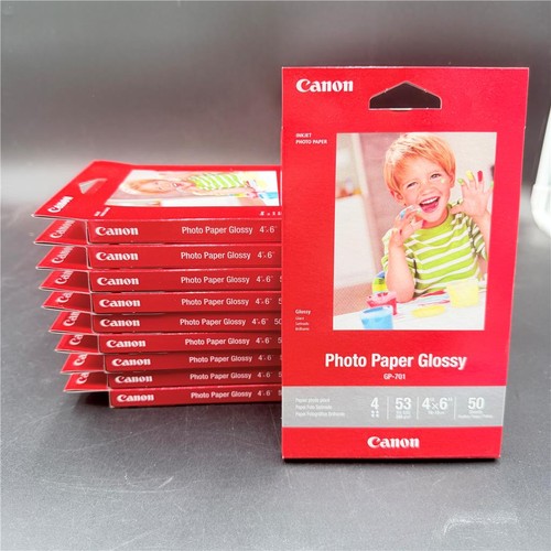 New sealed canon 701 - new,