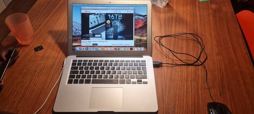 Apple macbook air - macbook,