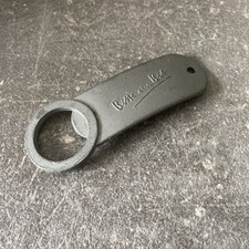 Bitte Ein Bit Bitburger Pils Bier Flaschenöffner Werbeartikel 