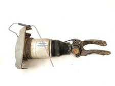 Audi Q7 4L 2010 Front Shock