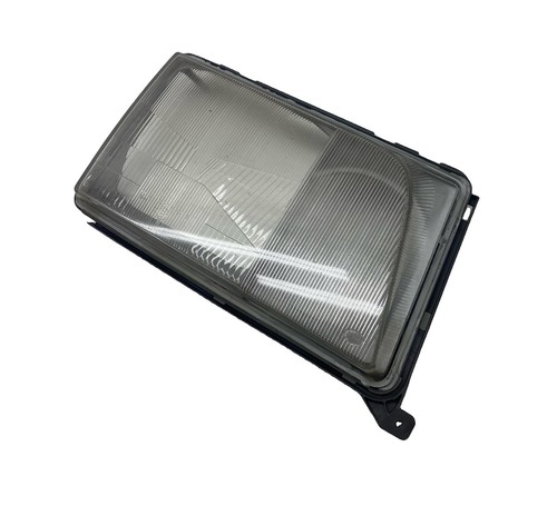 Scheinwerfer glas - glas, /