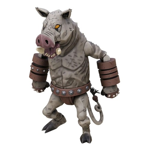 Hellboy actionfigur gruagach - hellboy,
