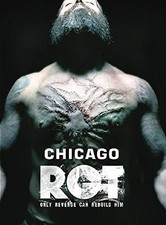 Chicago Rot UNCUT - Mediabook (Cover A) - limitiert auf 666 Stk. DVD
