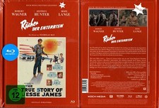 RÄCHER DER ENTERBTEN --- The