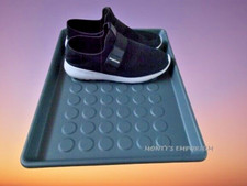 IKEA BAGGMUCK Kunststoff Schuh