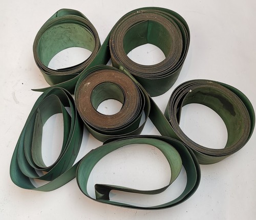 Habasit transportband 80mm - transportband,