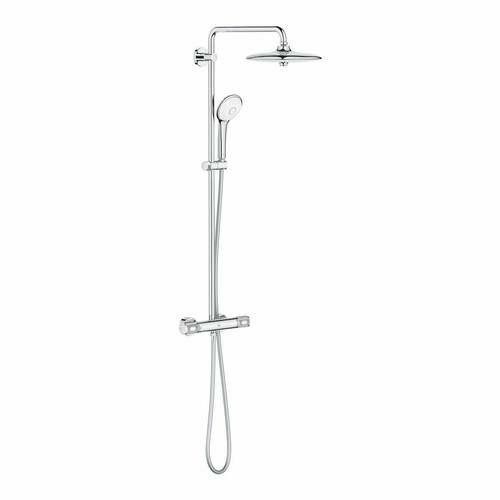 Grohe euphoria system 260 - system,