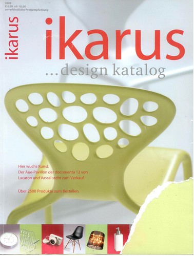 Ikarus design katalog - ...,