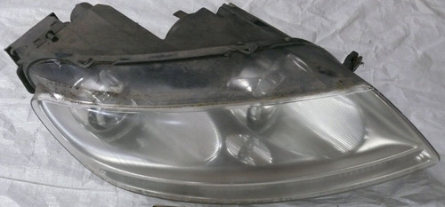 Xenon scheinwerfer rechts - xenon, +