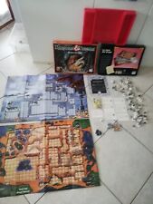 DUNGEONS & DRANGONS - DIE