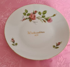 SAMMELTELLER    Plankenhammer