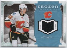 2015-16 Artifacts Frozen