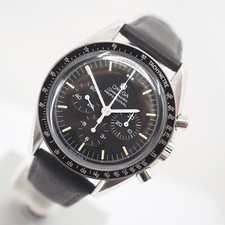 OMEGA SPEEDMASTER PROFESSIONAL CHRONOGRAPH MOONWATCH APOLLO XI  KALIBER 863
