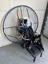 Sky engine 1.1 Paramotor