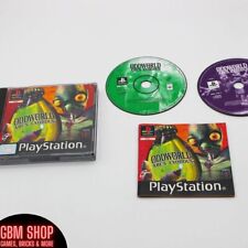 PS1 Spiel | Oddworld Abe's Exodus | Playstation 1 | PAL
