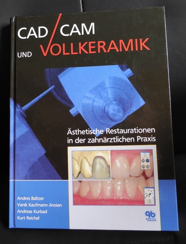 Zahntechnik cad cam - zahntechnik,