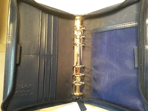 Filofax personal organizer - filofax,