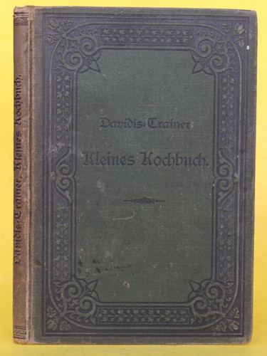 Henriette davidis kleines - davidis,
