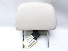 Ford Mondeo 3 Turnier Kopfstütze vorn rechts Beifahrersitz mit Monitor BJ2002