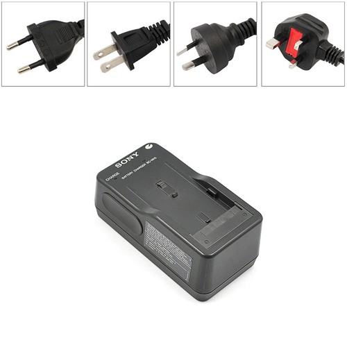 Akku ladegerät für sony - akku,