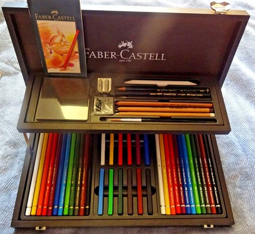Faber castell art - faber,